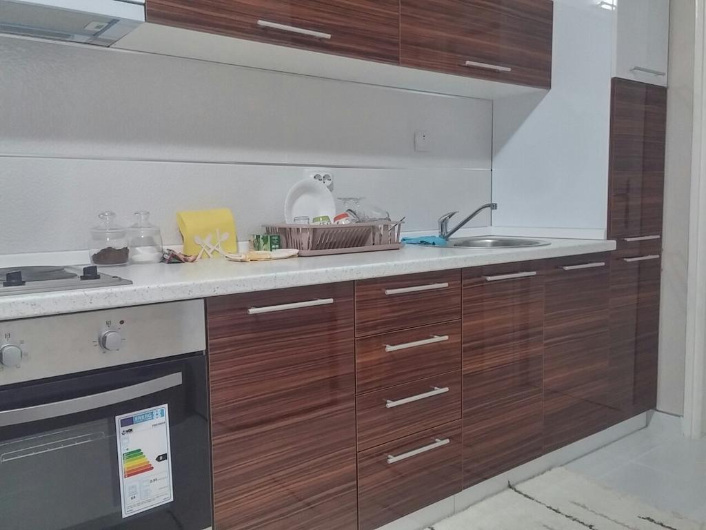 Apartman Sweet Dreams 1 Ni Exterior foto